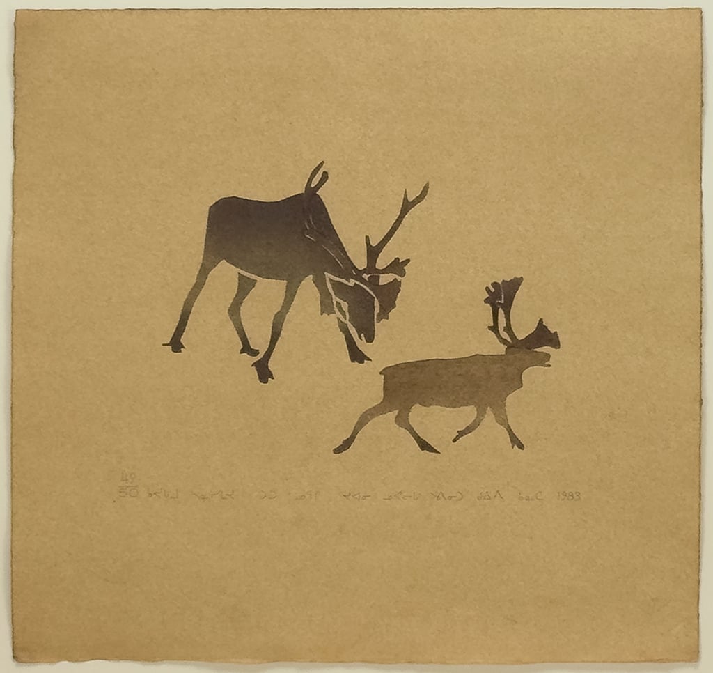 Caribou