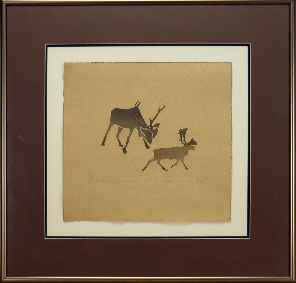 Caribou