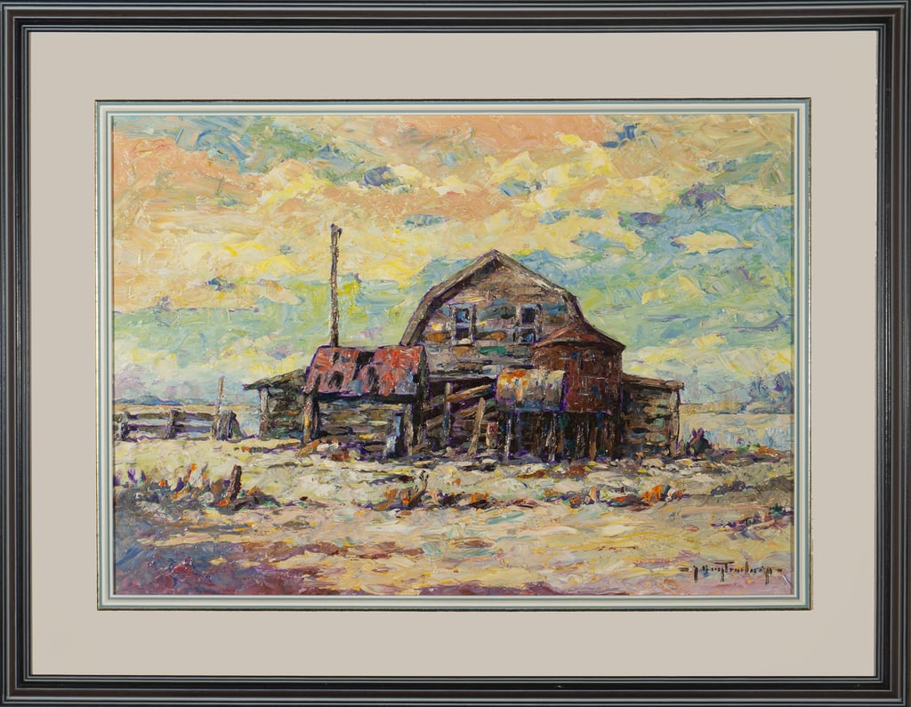 Homestead
