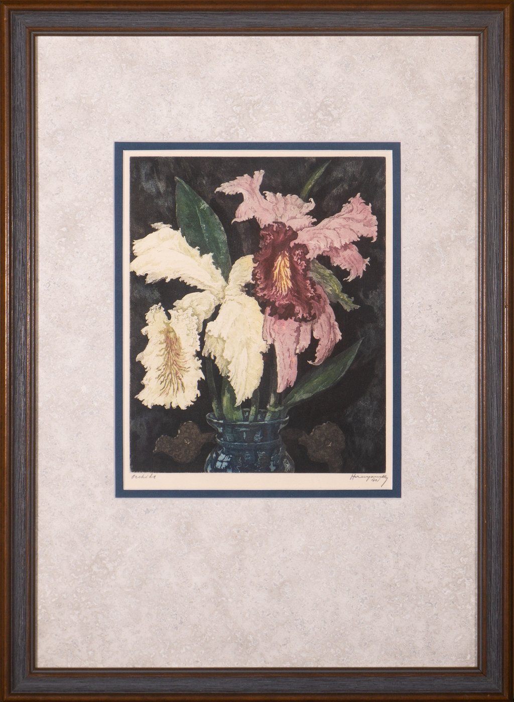 Orchids