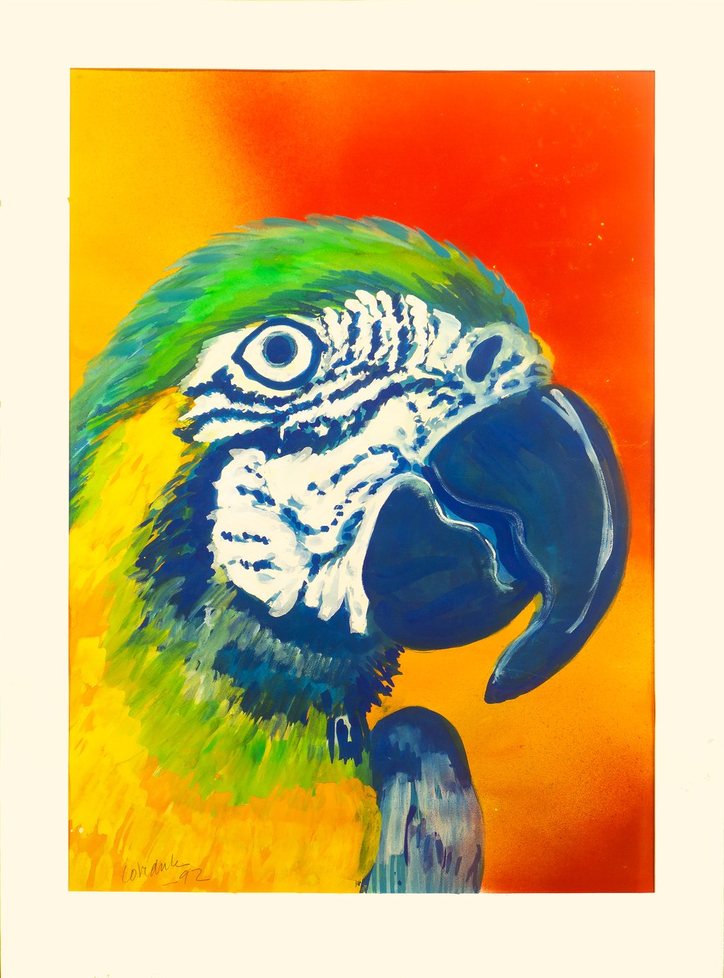 Parrot