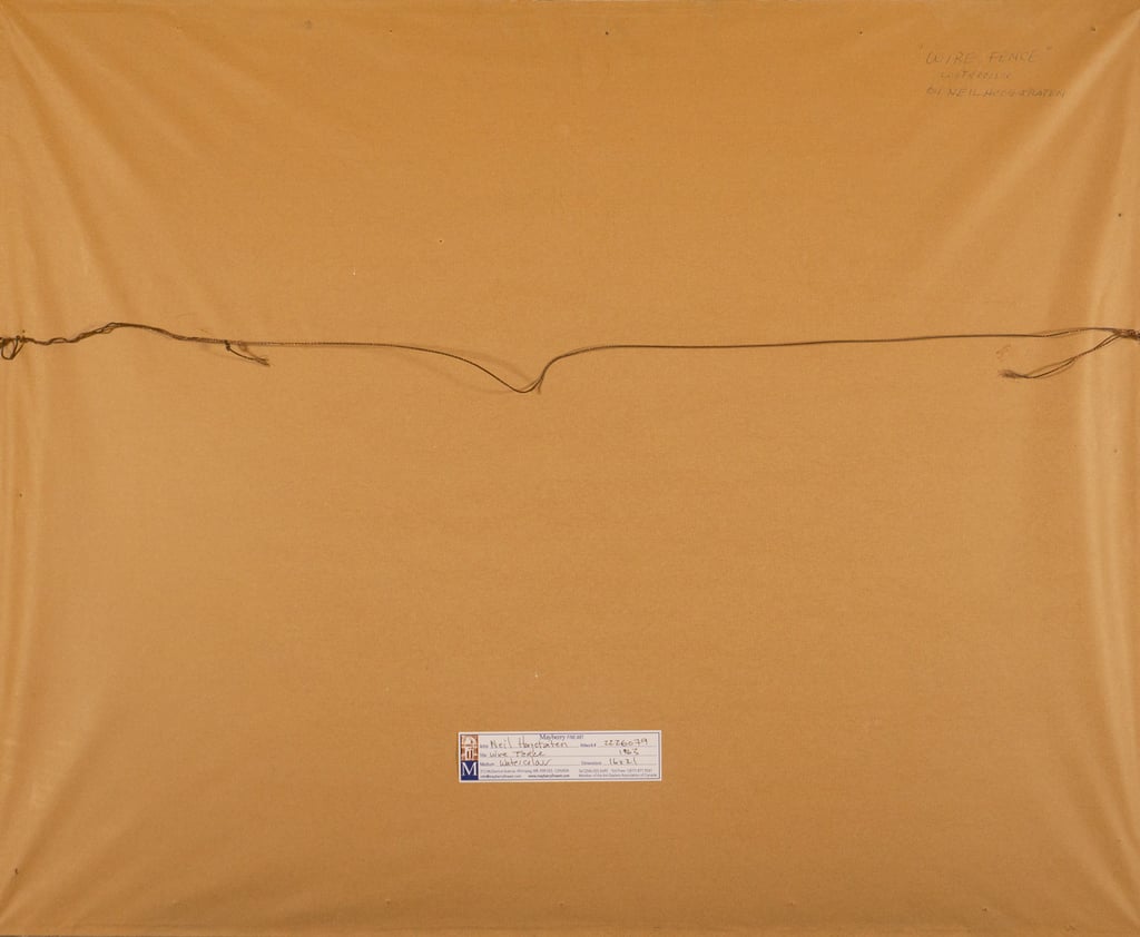 Wire