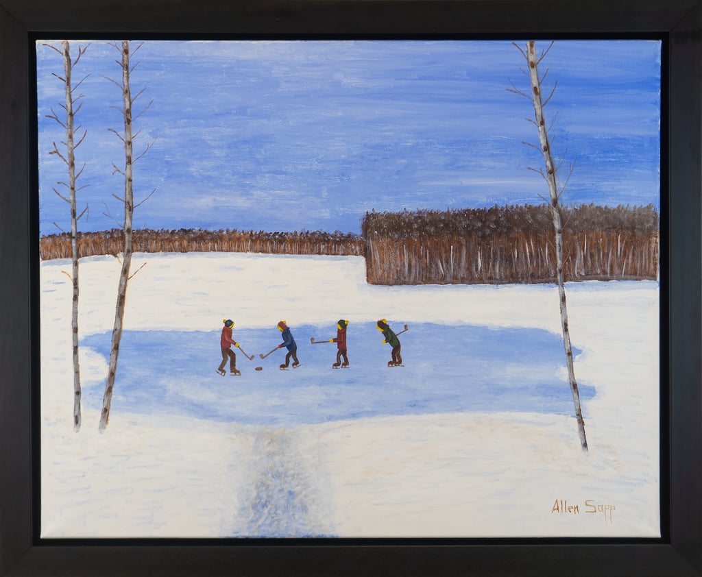 Winter