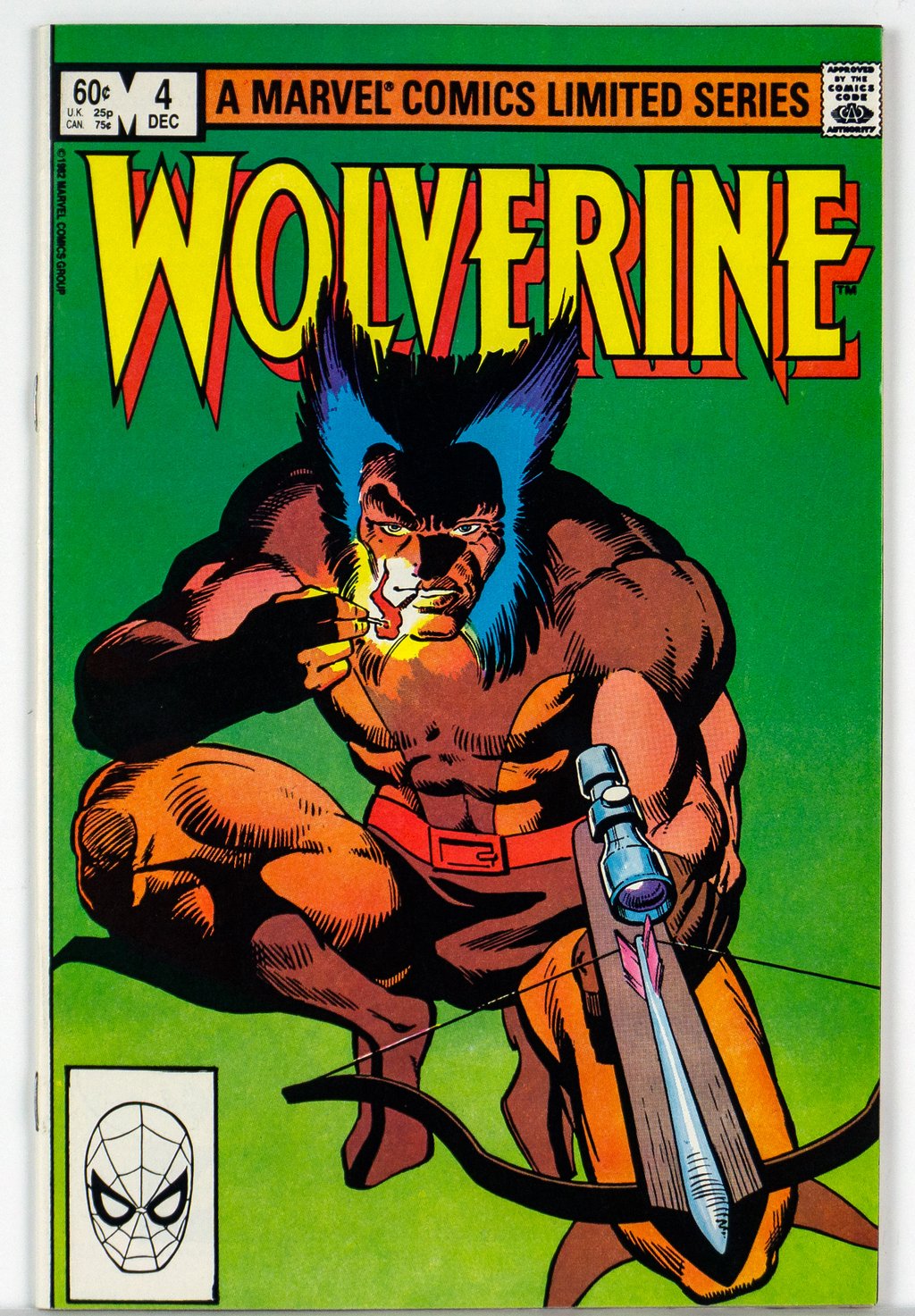 Wolverine
