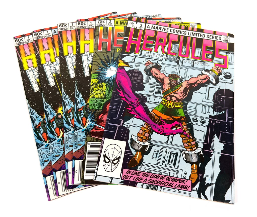 Hercules