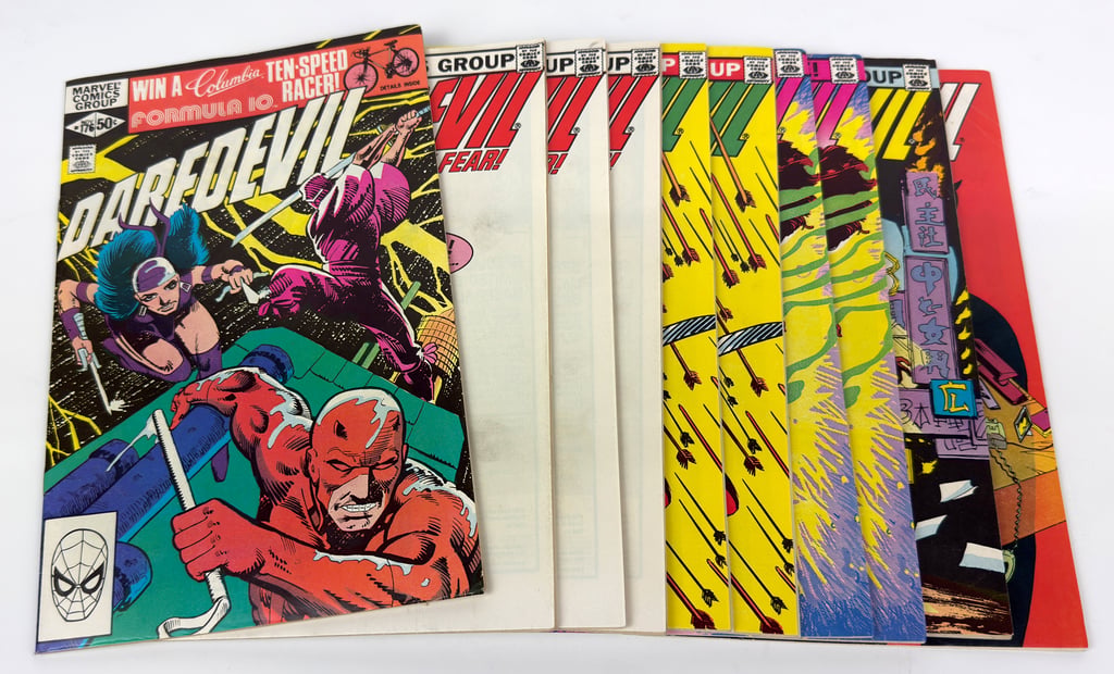 Daredevil