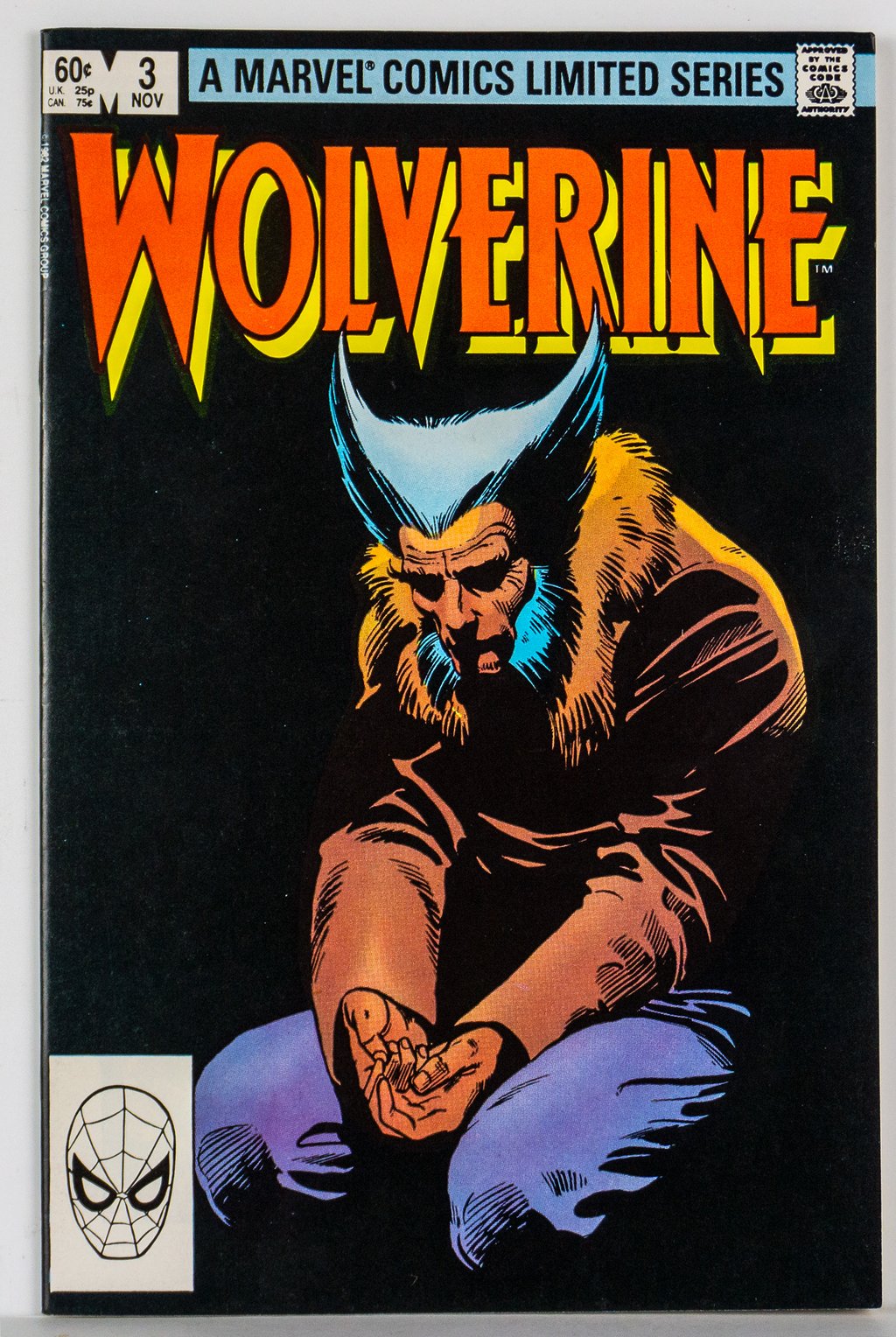 Wolverine