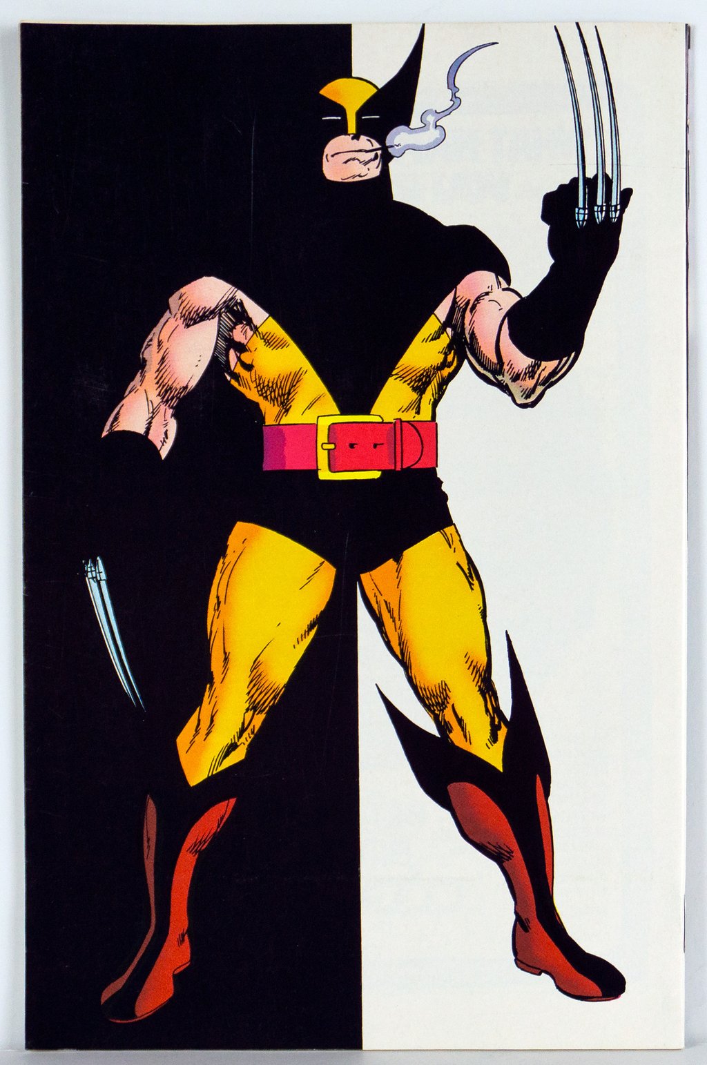Wolverine