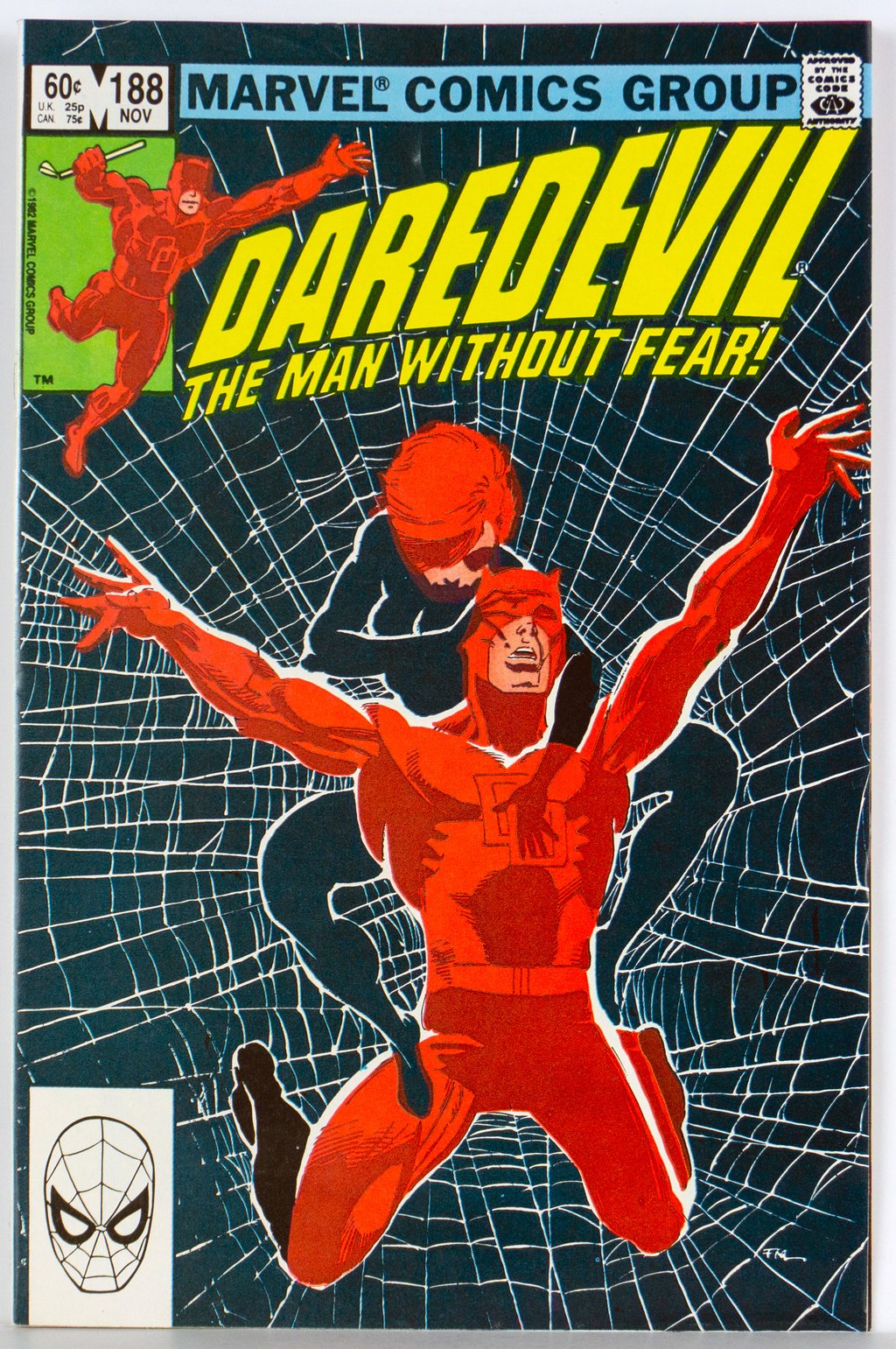 Daredevil