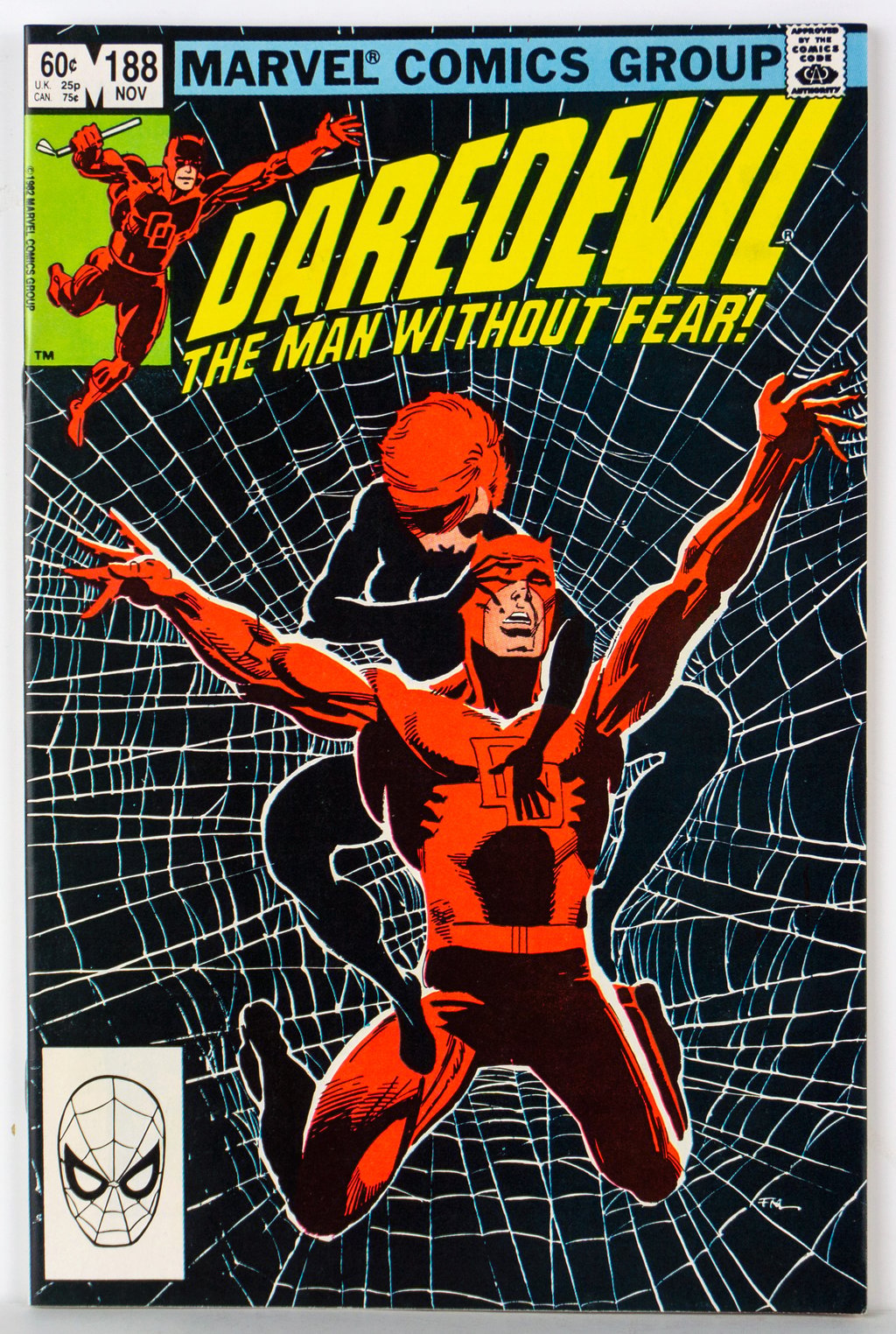 Daredevil