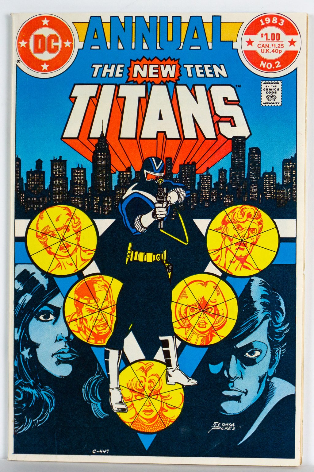 The