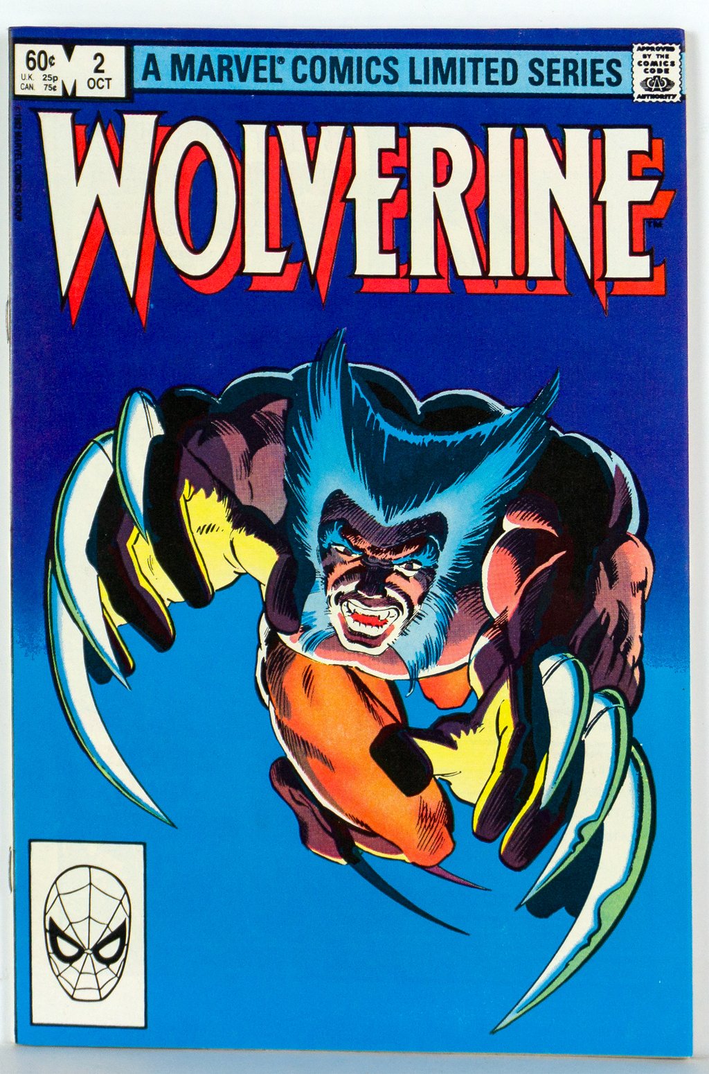 Wolverine