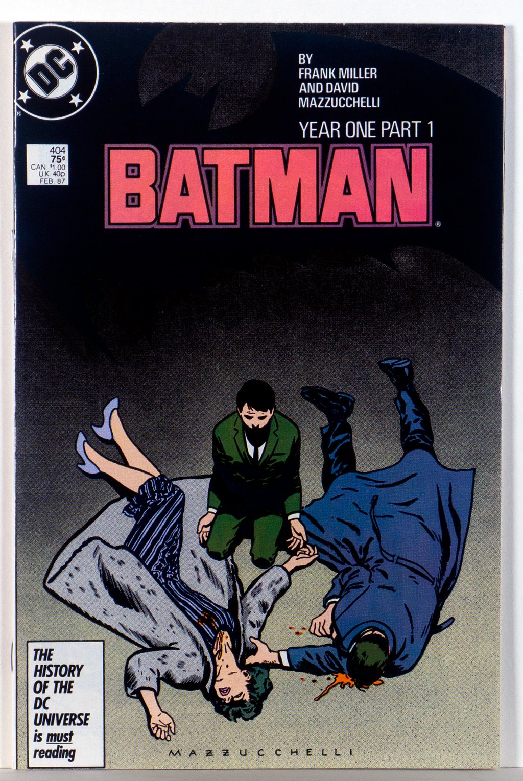 Batman