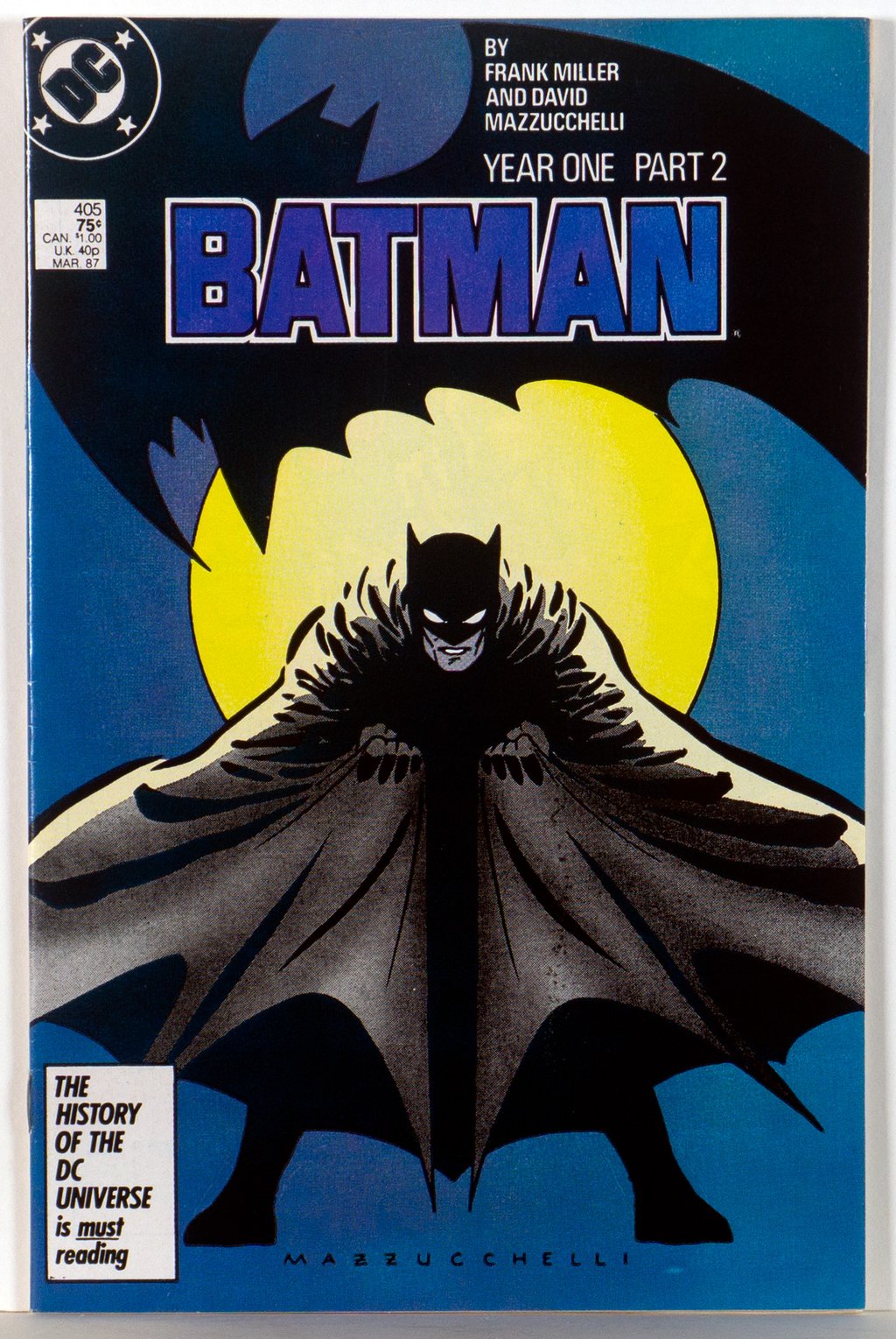 Batman