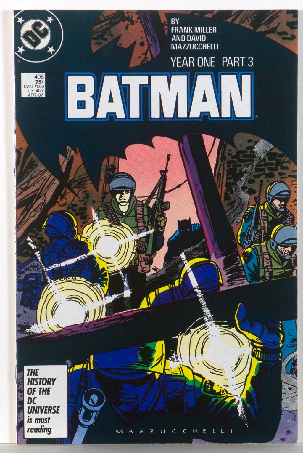 Batman