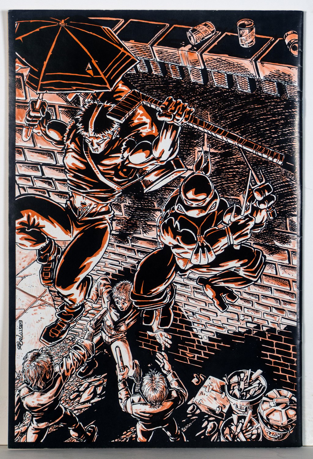 Raphael: