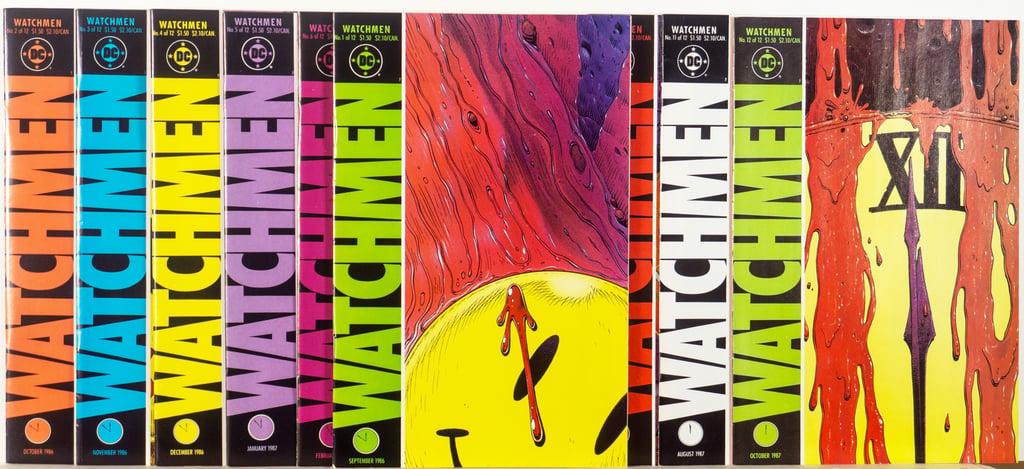 Watchmen