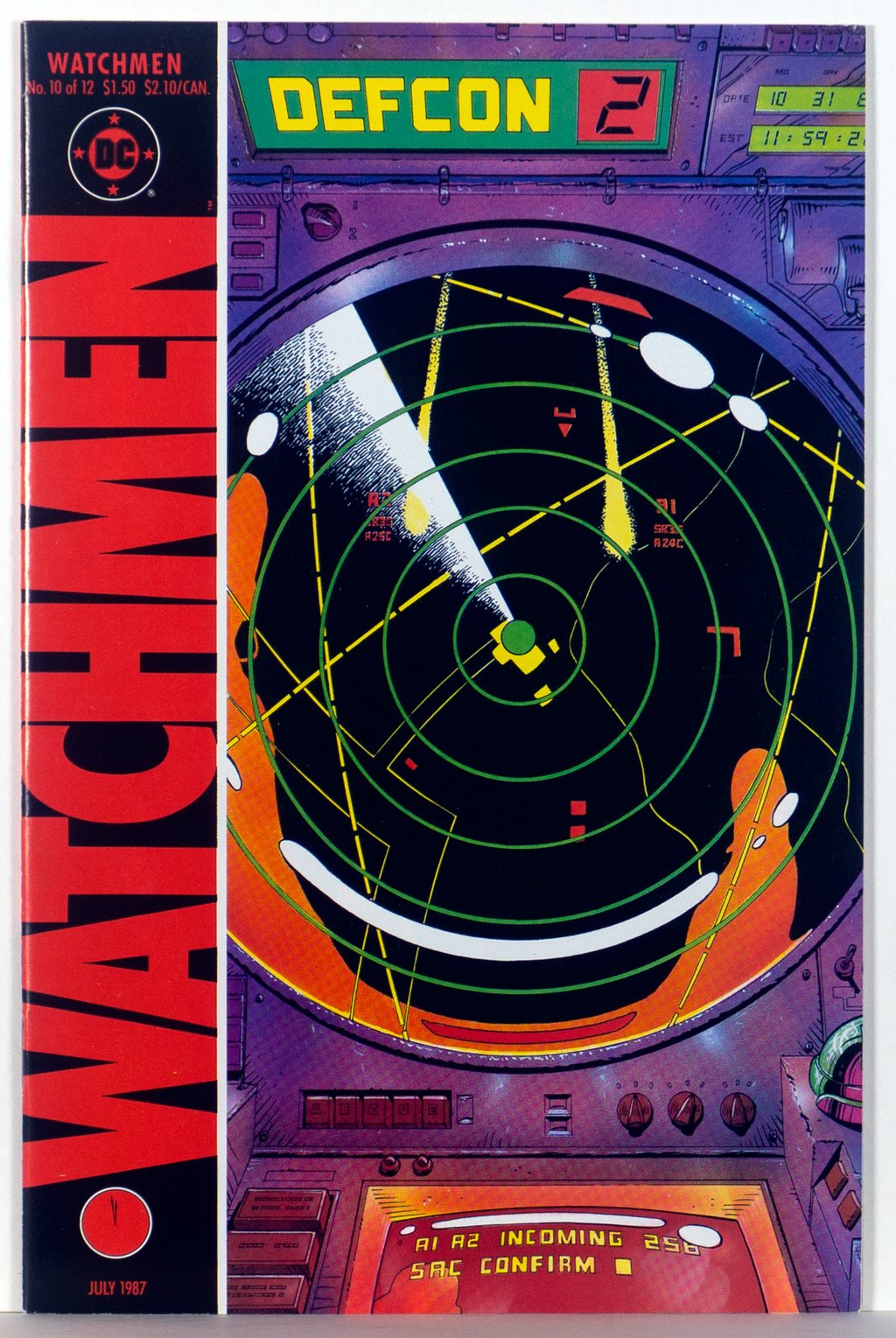 Watchmen