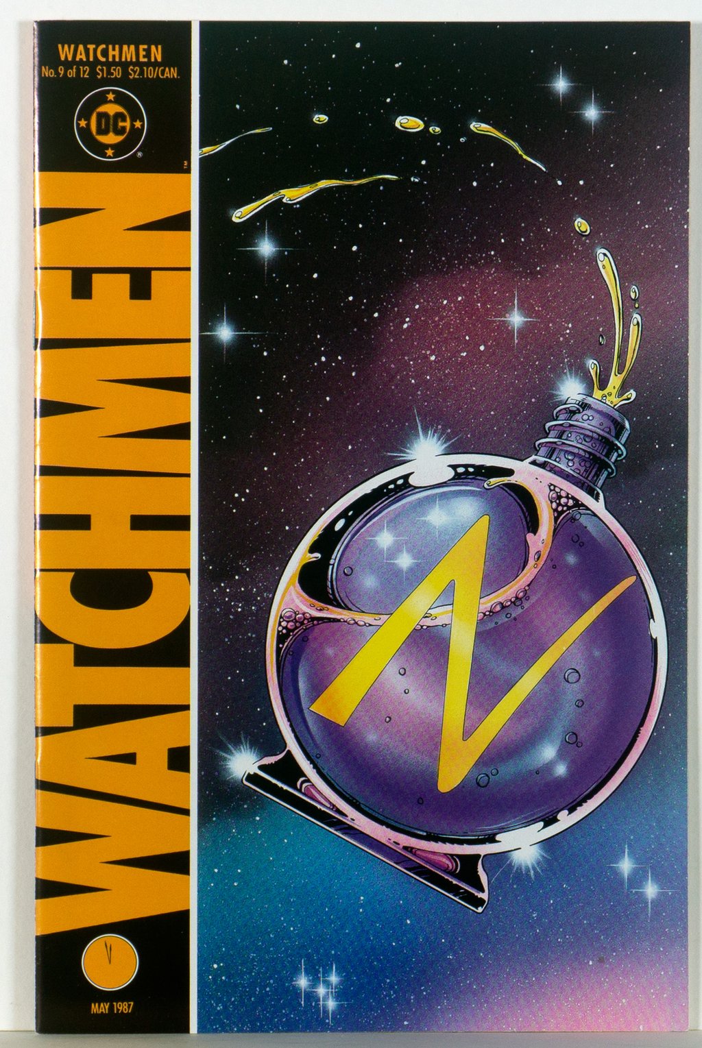 Watchmen