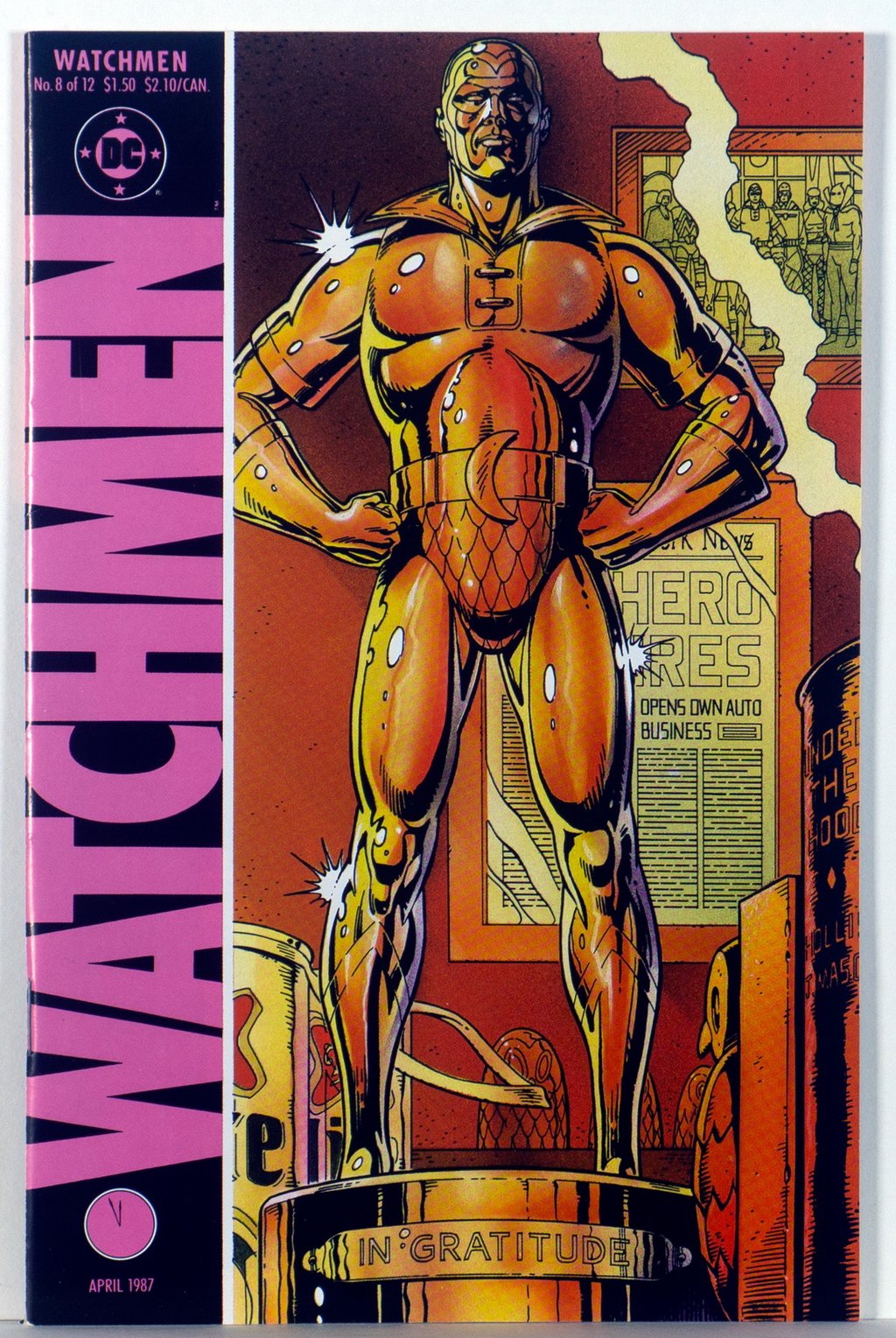 Watchmen
