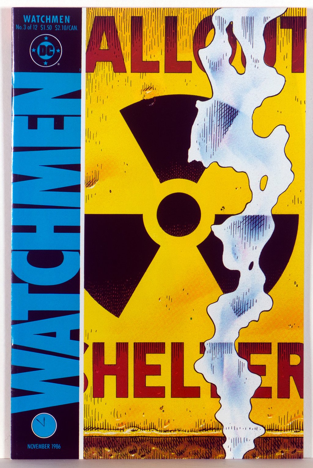 Watchmen