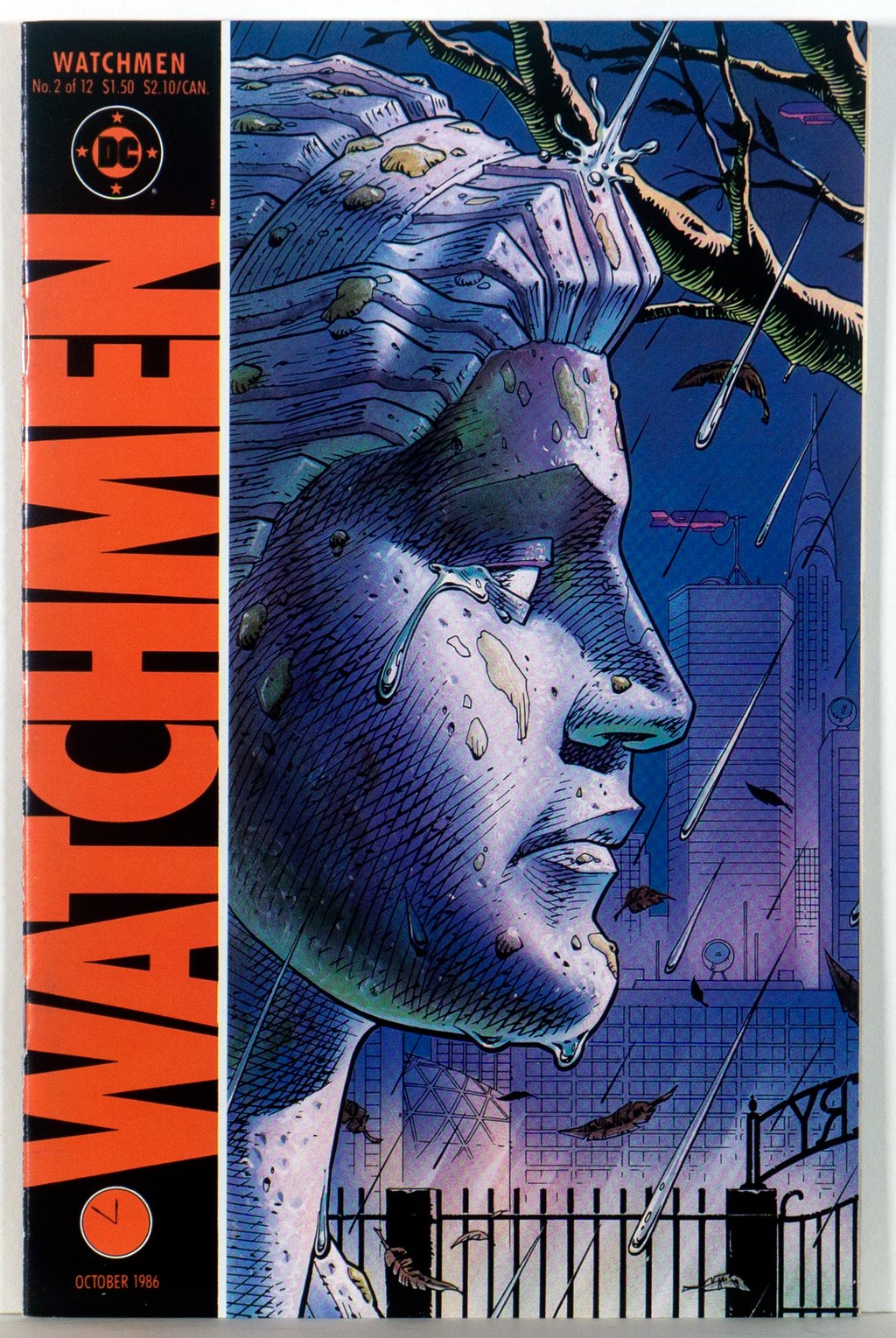 Watchmen
