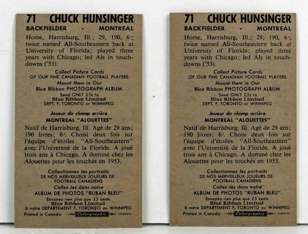 Chuck