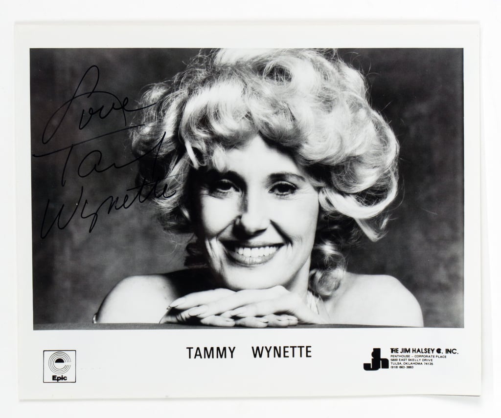 Tammy