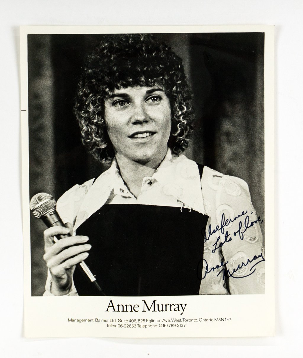 Anne