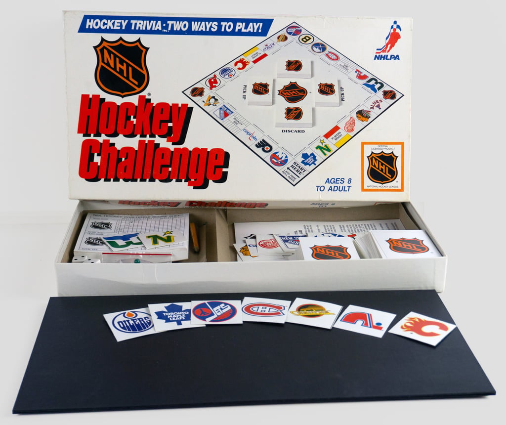 NHL