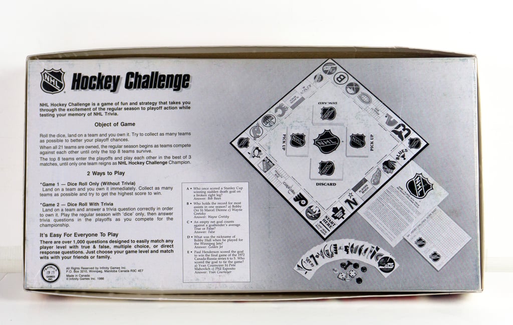 NHL