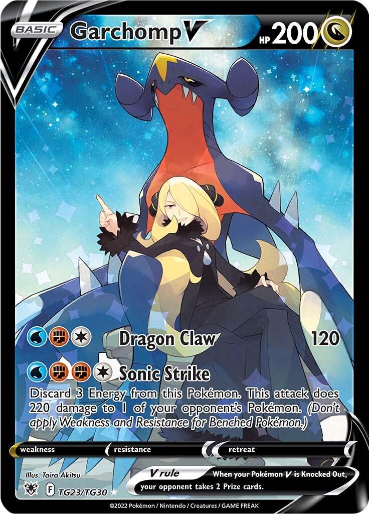 Garchomp