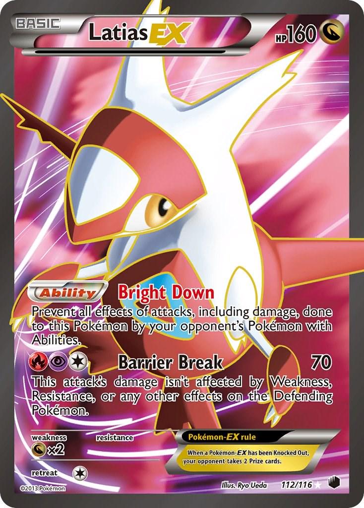 Latias