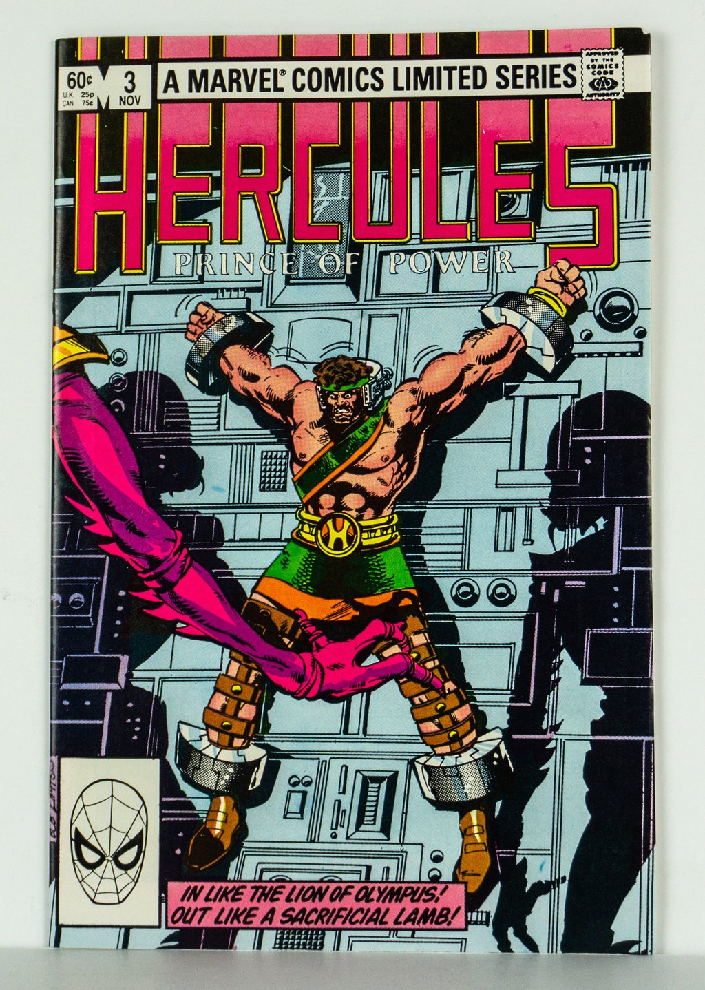 Hercules