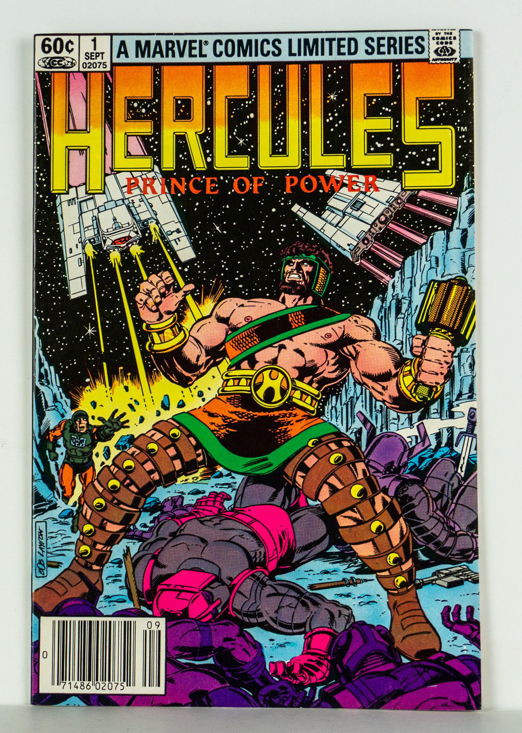 Hercules