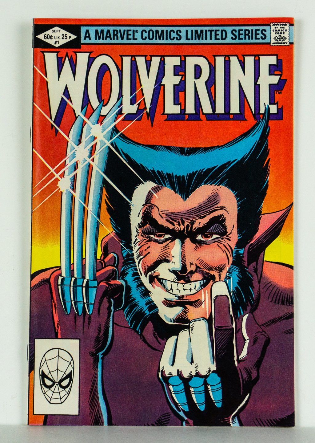 Wolverine