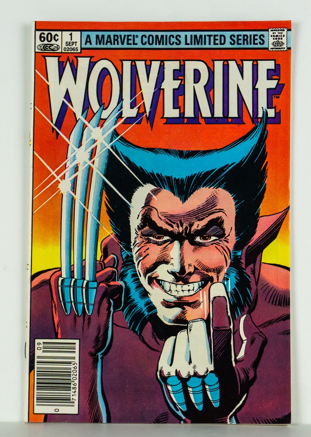 Wolverine