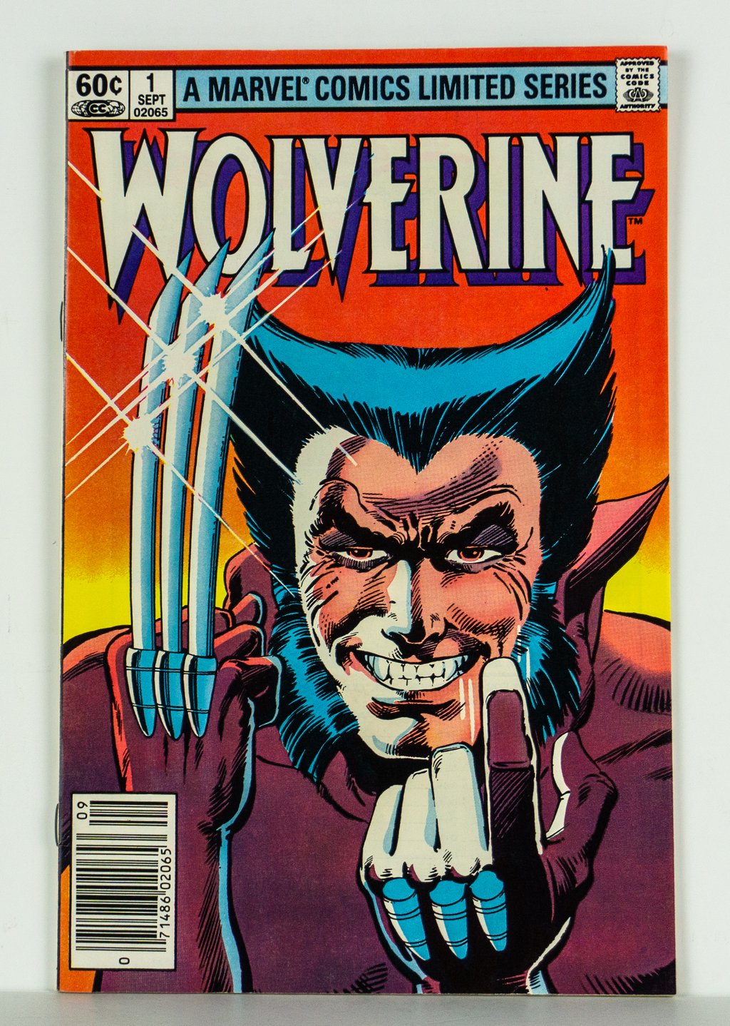 Wolverine