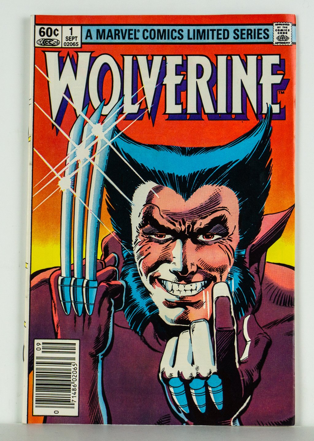 Wolverine