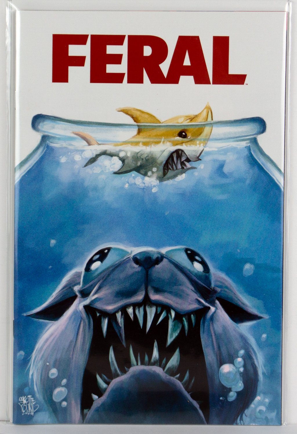 Feral