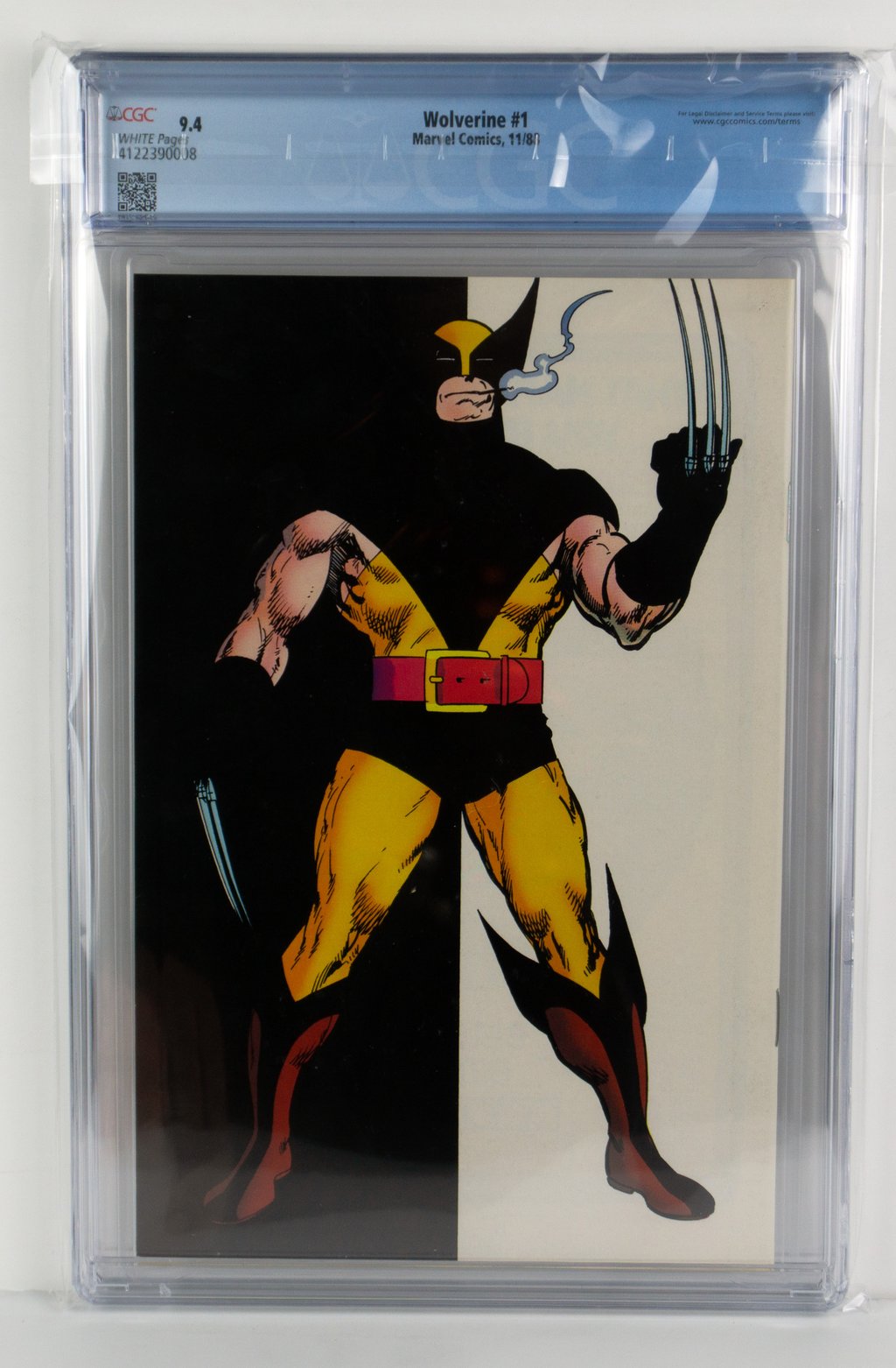 Wolverine