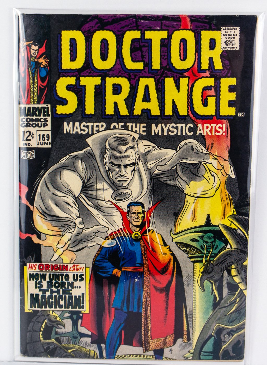 Doctor