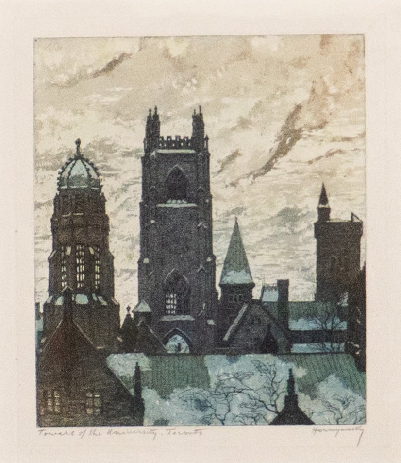 Towers