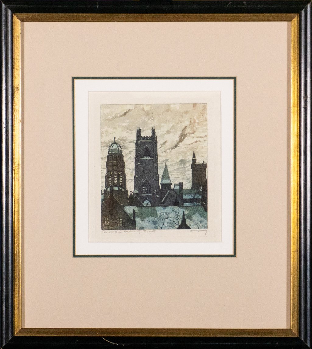Towers