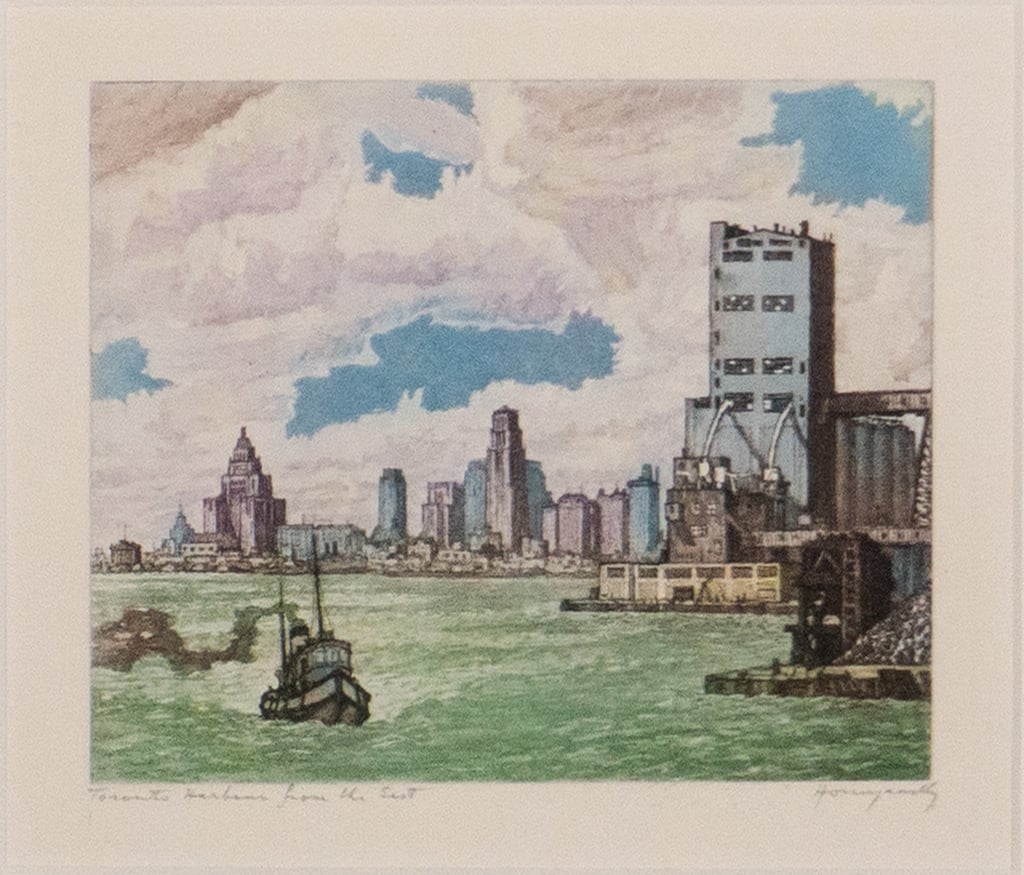 Toronto