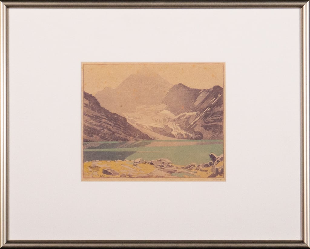 Lake