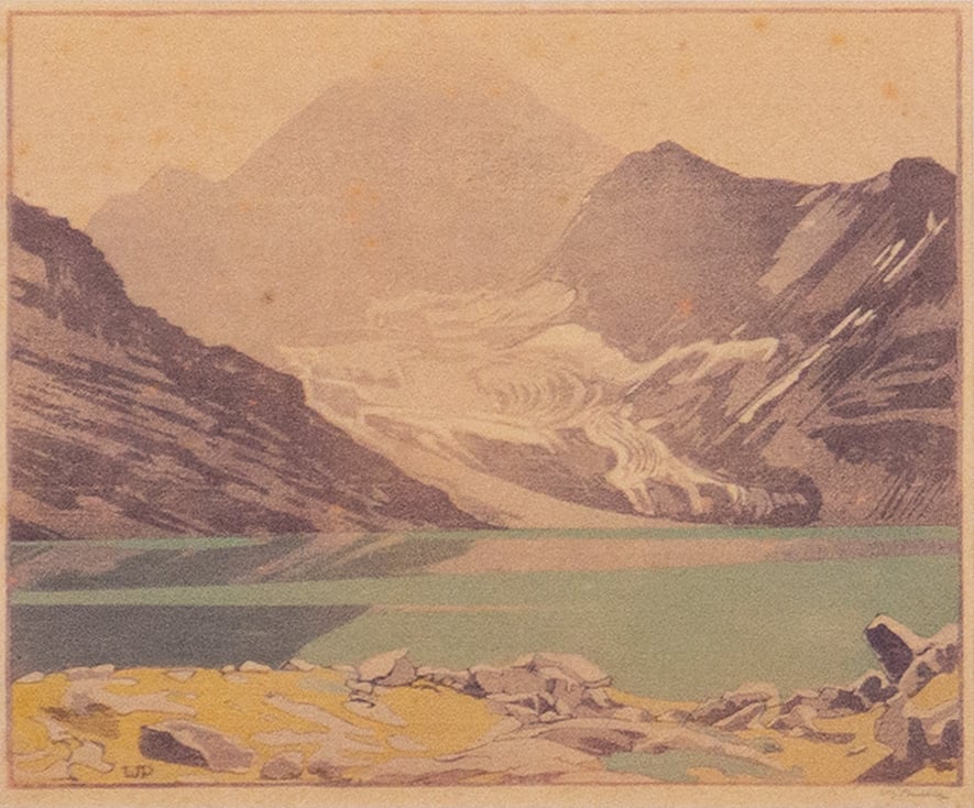 Lake