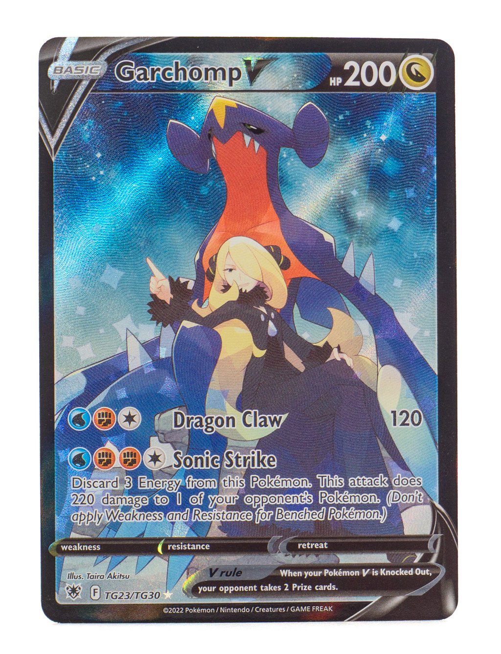 Garchomp