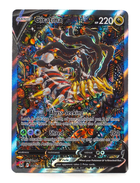 Giratina