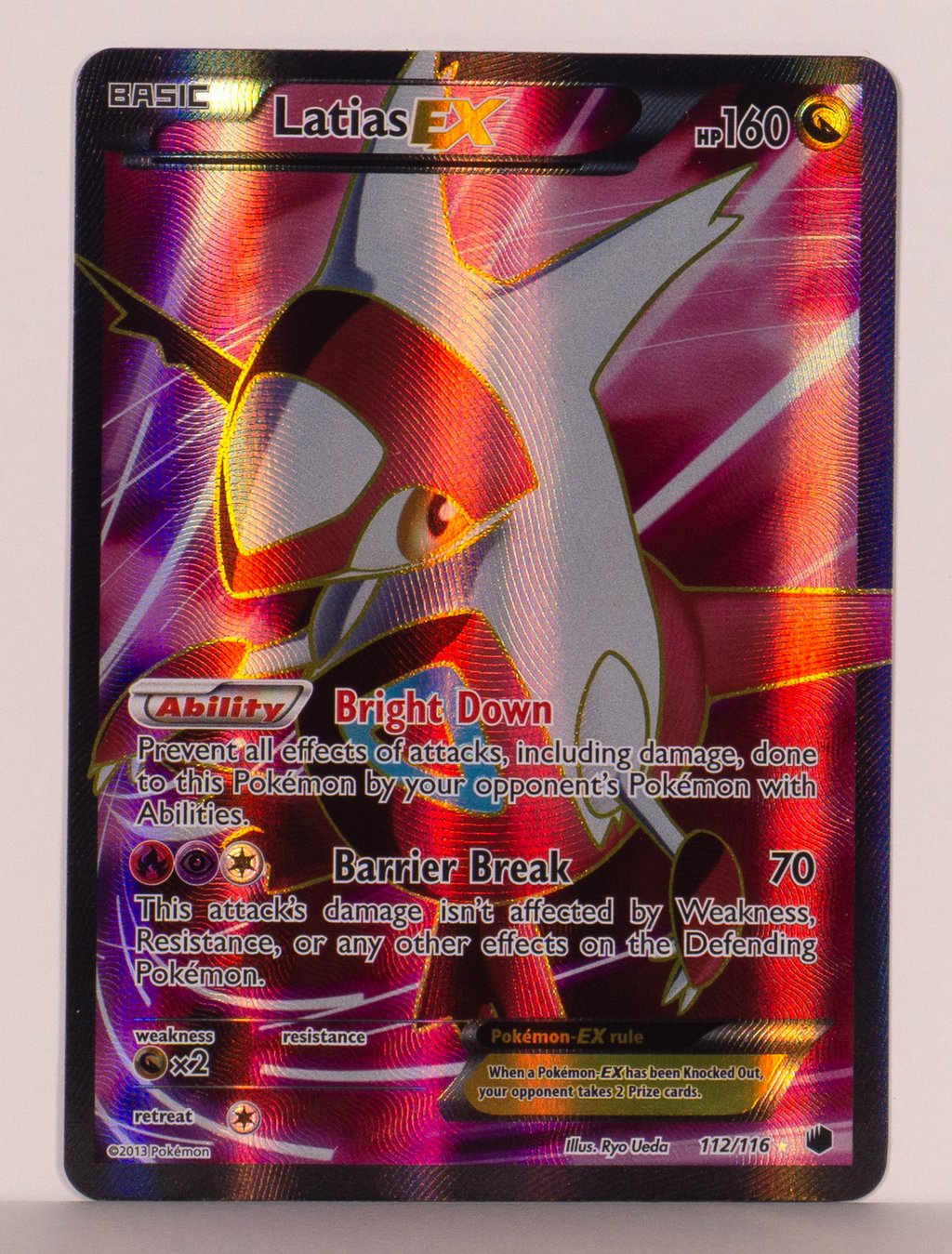 Latias